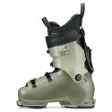 Chaussures Femme Tecnica Cochise 115 W DYN GW | Freeride & Rando