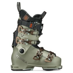 Tecnica Cochise 115 W DYN GW Damen Skischuhe | Freeride & Tour