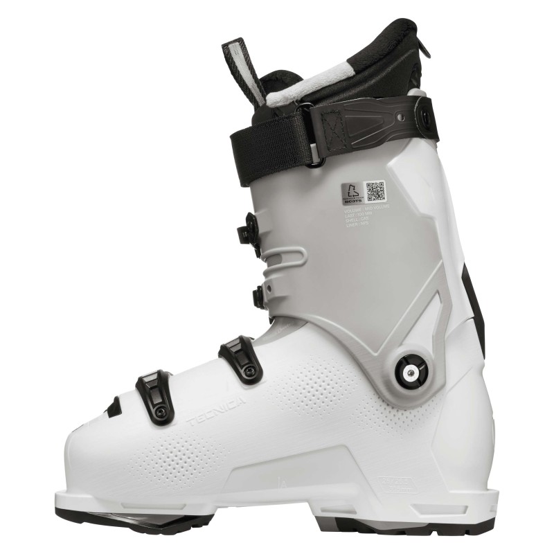 Scarponi Donna Tecnica Mach BOA MV 95 W GW | Flex 95 e BOA Fit