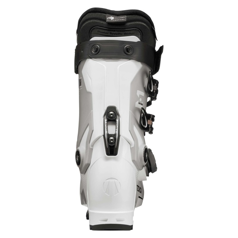Tecnica Mach BOA MV 95 W GW Damen Skischuhe | BOA Fit & 95 Flex