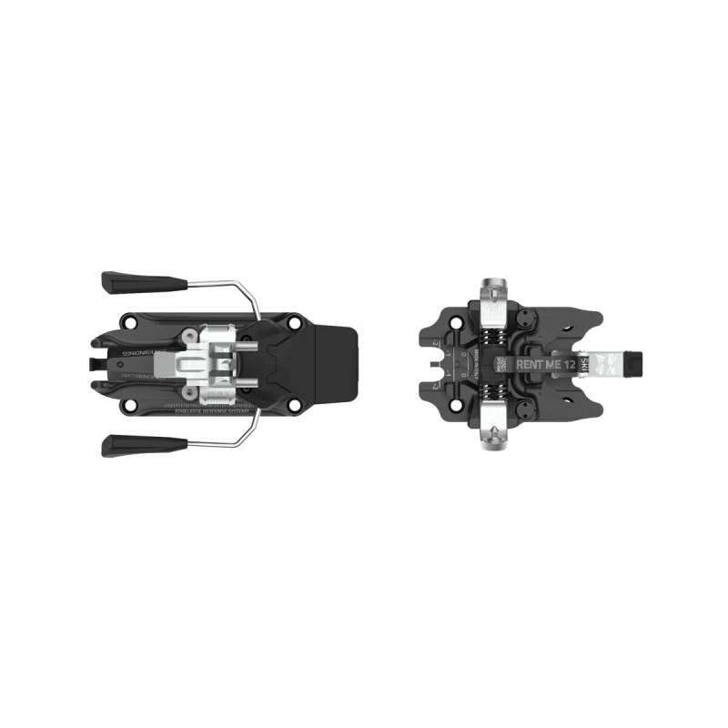 FIJACIONES BINDINGS ATK RENT ME 12 97mm