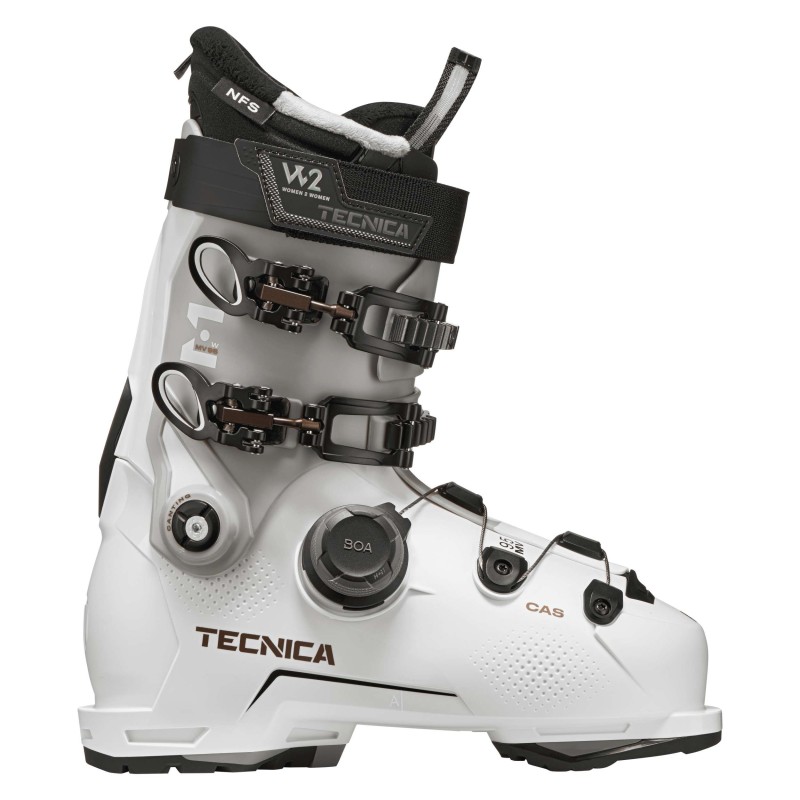 Scarponi Donna Tecnica Mach BOA MV 95 W GW | Flex 95 e BOA Fit