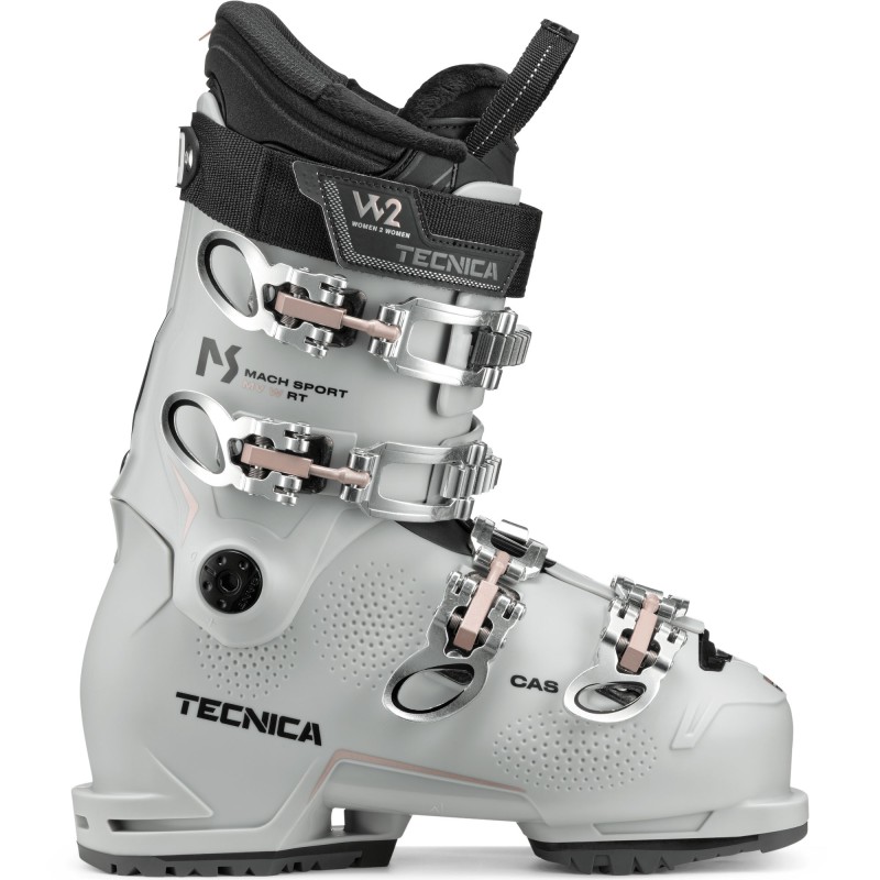 Botas Mujer Tecnica Mach Sport MV 95 W RT GW | Confort y Control
