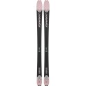 Set Sci Alpinismo Donna Dynafit Radical 88 + Attacchi + Pelli