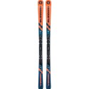 Pack Skis Blizzard Firebird WRC WC Piston + XComp 16 | Racing