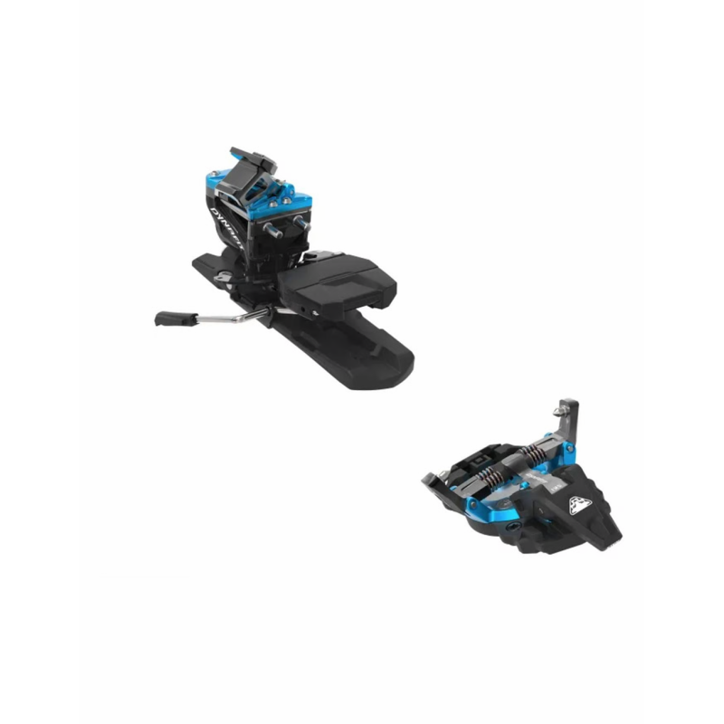 Fixations Dynafit Rotation Lite 7 Frein 92 mm | Randonnée
