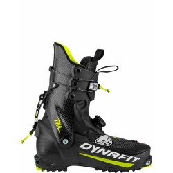 Dynafit DNA Tourenskischuhe | Skimo Rennschuh aus Carbon
