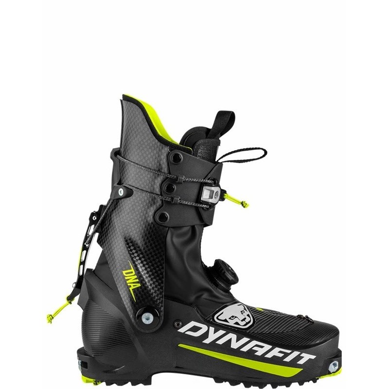 Dynafit DNA Carbon Ski Touring Boots | Skimo Racing Performance