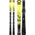 Völkl Racetiger SL R FIS Ski-Set + Comp 12 Bindung | Slalom