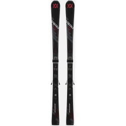 Set Sci Völkl Peregrine X + Attacchi vMotion 10 | Pista