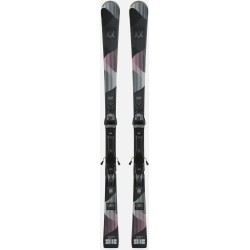 Pack Skis Völkl Shine SC Carbon + vMotion 11 | Ski Piste Femme