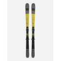 Pack Skis Völkl Blaze 82 + vMotion 10 | All-Mountain Polyvalent
