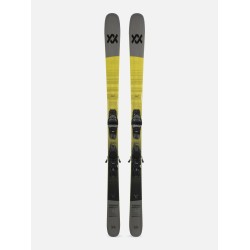 Pack Skis Völkl Blaze 82 + vMotion 10 | All-Mountain Polyvalent