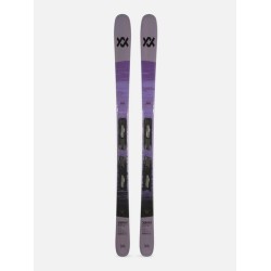 Pack Skis Völkl Blaze 82 + vMotion 10 | All-Mountain Polyvalent