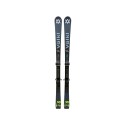 Völkl Racetiger SRX Ski Pack + vMotion 11 Bindings | Piste