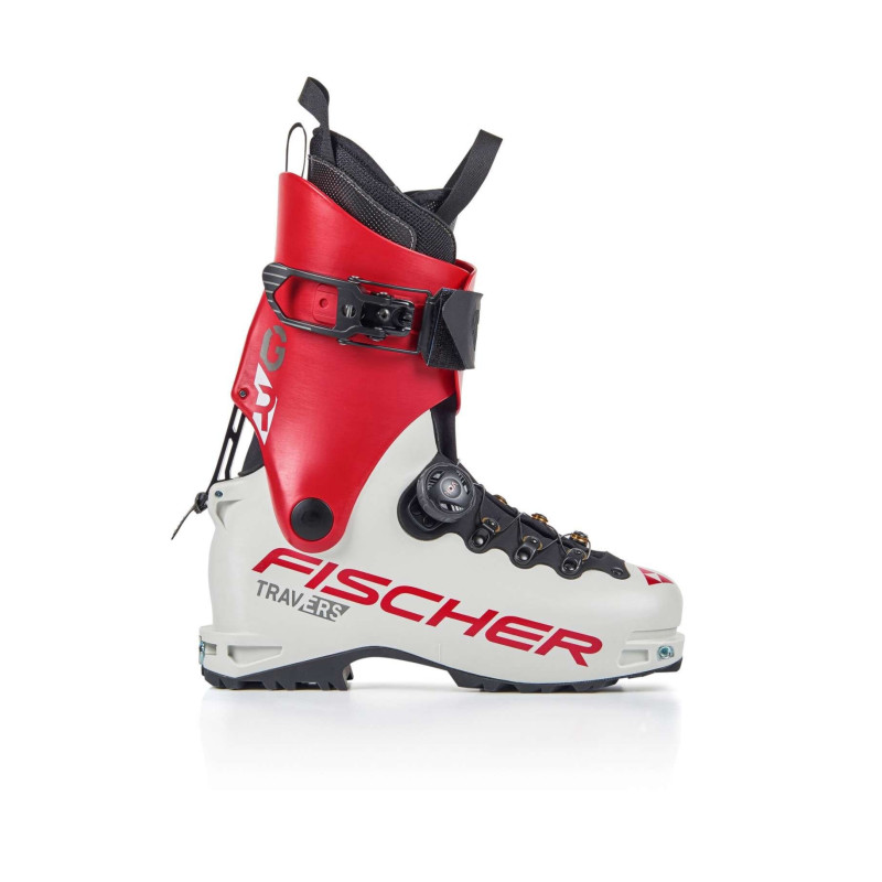 Scarponi Fischer Travers GR WS Donna (U18922) | BOA® e Skimo