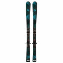 Pack Skis Völkl Shine 76 LTD + FDT TP 10 | Piste Femme