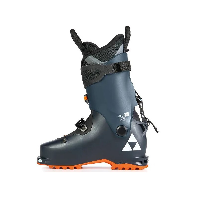 Botas Fischer Transalp Tour | Esquí de Travesía | Ligereza