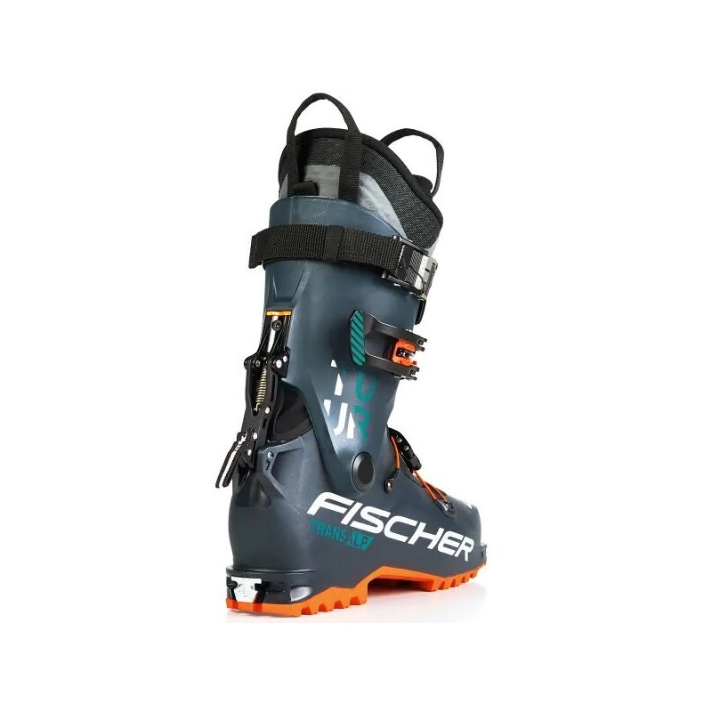 Fischer Transalp Tour Ski Touring Boots | Lightweight Skimo