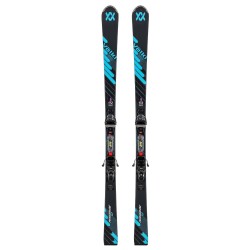 Pack Skis Völkl Peregrine 7.2 + FDT TP 10 | Ski de Piste