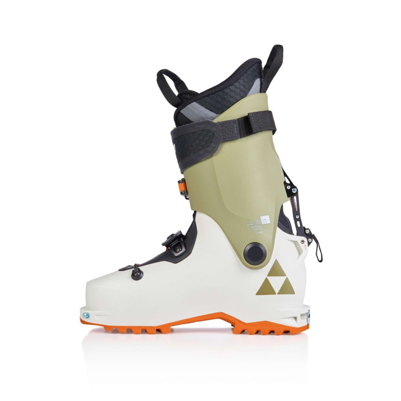 Botas Fischer Transalp Tour WS | Esquí de Travesía Mujer
