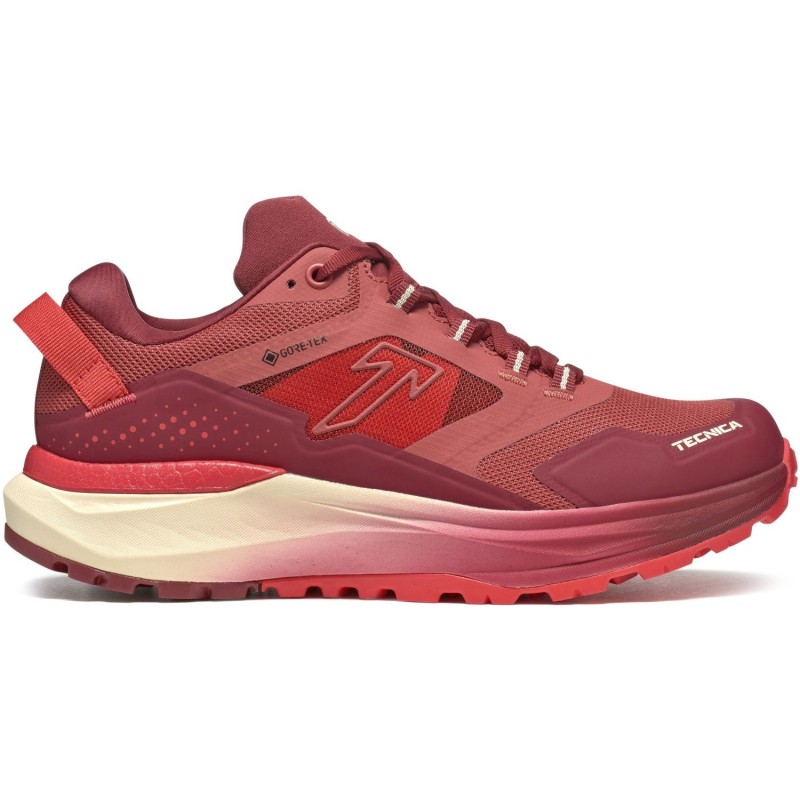 Scarpe Tecnica Agate S GTX Donna | Trekking e Hiking