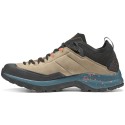 Tecnica Force Hike GTX Herren Wanderschuhe | Wasserdicht