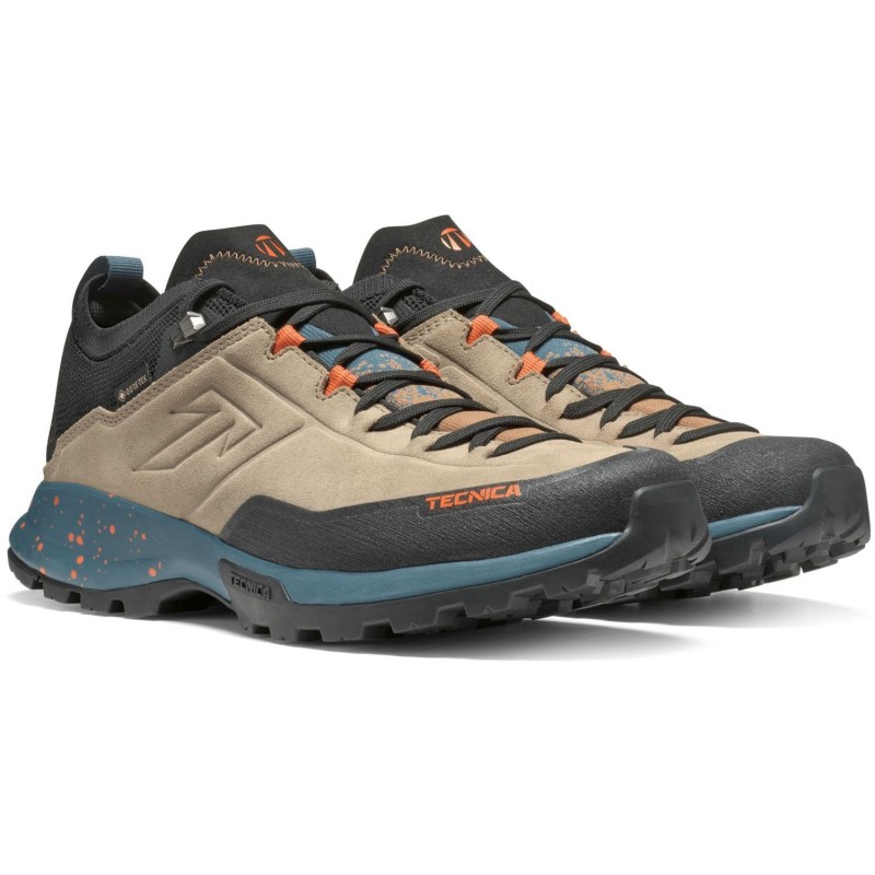 Tecnica Force Hike GTX Men's Hiking Shoes | Waterproof