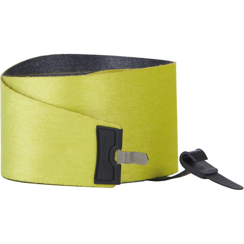 ESQUI DE TRAVESIA SKI TOURING FISCHER TRANSALP 82 CARBON P18422+las fijaciones TOUR CLASSIIC ST BRAKE 82+pieles de foca