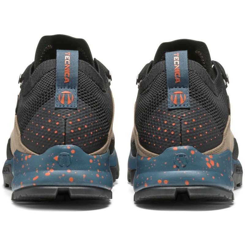Tecnica Force Hike GTX Herren Wanderschuhe | Wasserdicht