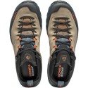 Tecnica Force Hike GTX Herren Wanderschuhe | Wasserdicht