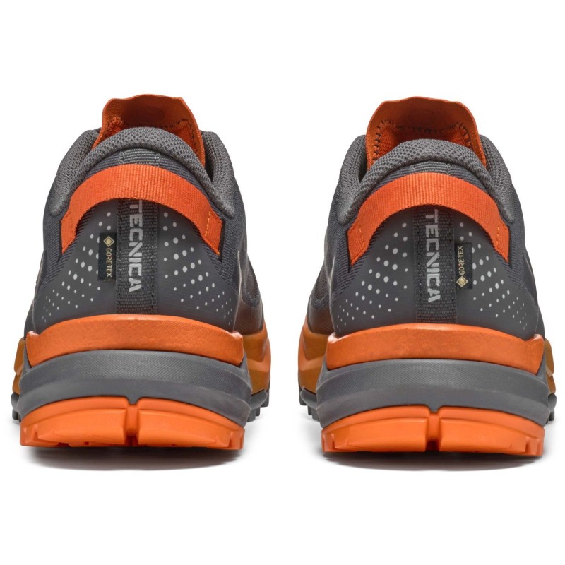 Zapatillas Tecnica Spark S GTX Hombre | Senderismo y Trekking