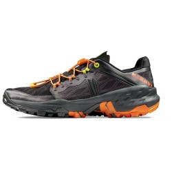 Mammut Sertig TR Low Trail Running Shoes | Lightweight