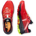Mammut Sertig TR Low Trailrunningschuhe | Leicht & Agil