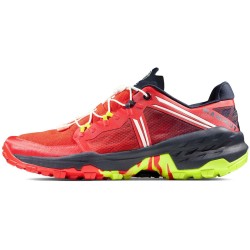 Chaussures Mammut Sertig TR Low | Trail Running Légères