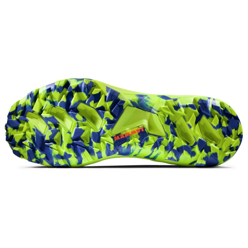 Chaussures Mammut Sertig II Low Homme | Randonnée Légère
