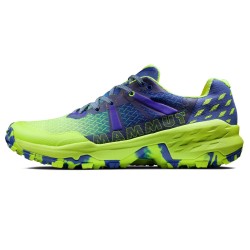 Mammut Sertig II Low Men's Hiking Shoes | Lightweight