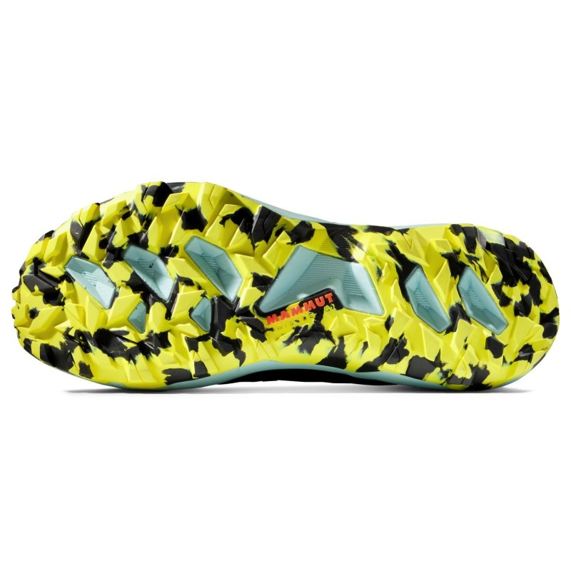 Mammut Sertig II Low Women's Hiking Shoes | Lightweight