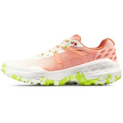 Scarpe Mammut Sertig II Low Donna | Trekking Leggero