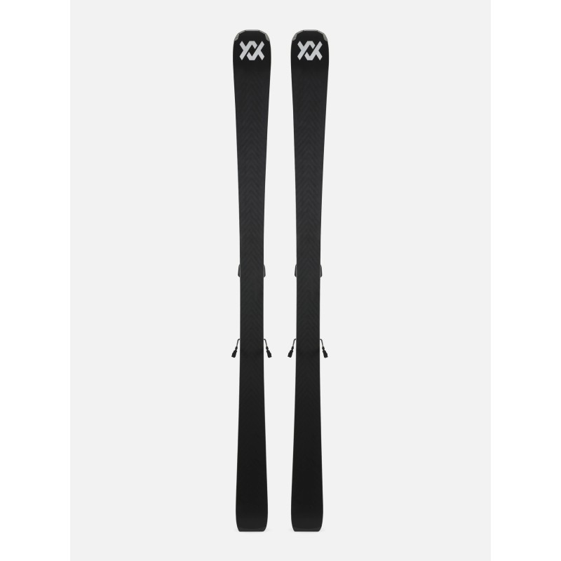 Set Sci Donna Völkl Shine 78 + Attacchi Lowride TCX 11