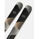 Set Sci Donna Völkl Shine 78 + Attacchi Lowride TCX 11