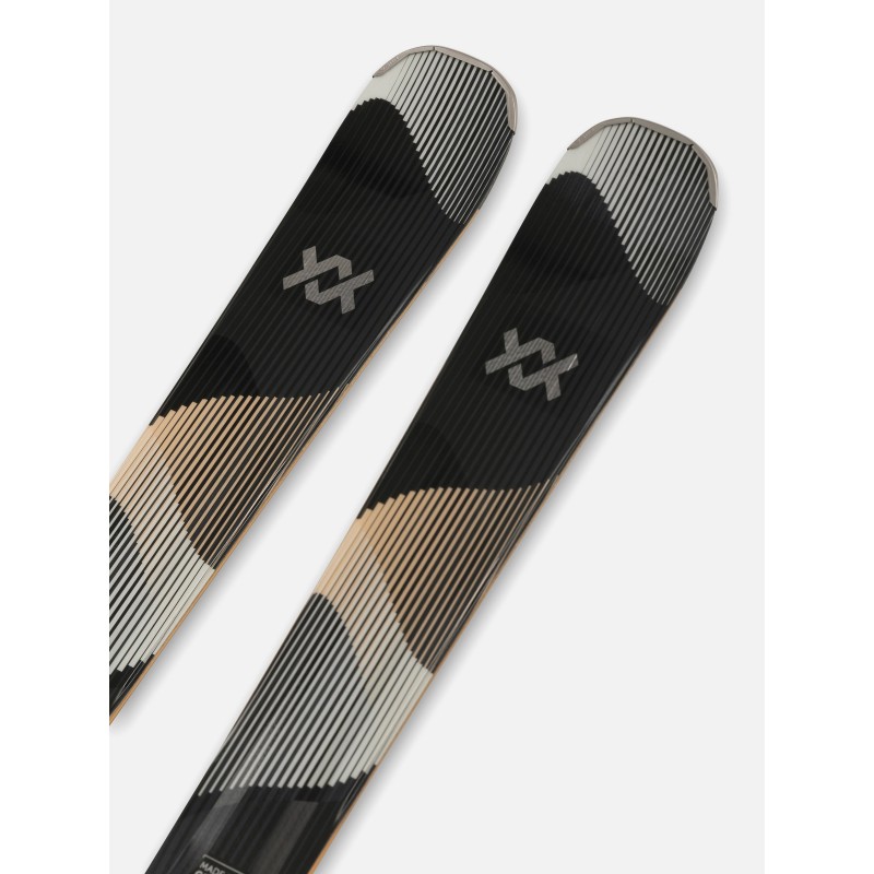 Pack Skis Völkl Shine 78 + Lowride TCX 11 | All-Mountain