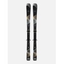 Pack Skis Völkl Shine 78 + Lowride TCX 11 | All-Mountain