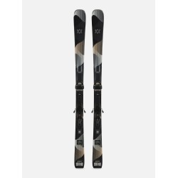 Pack Skis Völkl Shine 78 + Lowride TCX 11 | All-Mountain