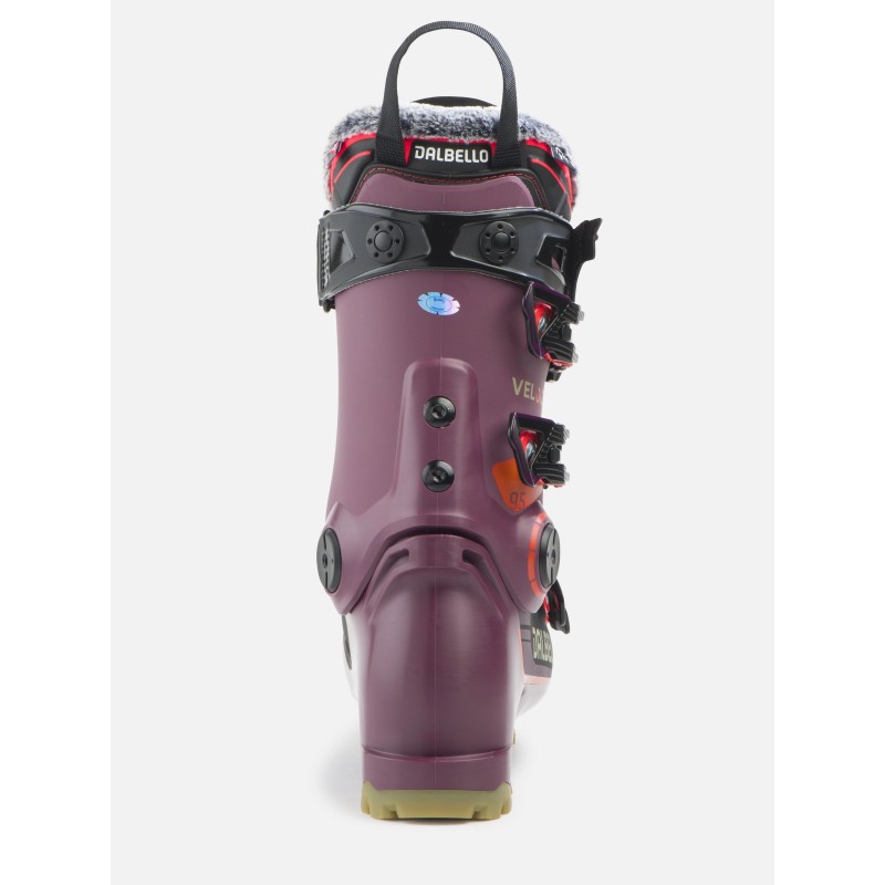 Scarponi da Sci Donna DALBELLO Veloce 95 MV W (D2403008)