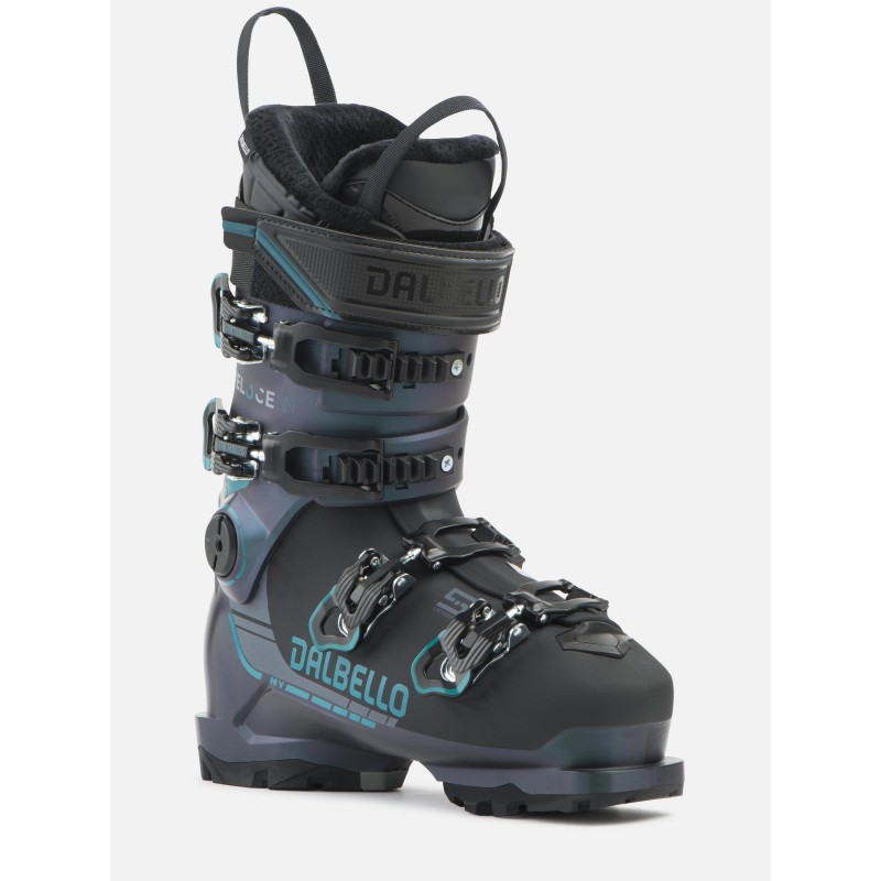 Scarponi Sci Donna Dalbello Veloce 75 MV W | Comfort