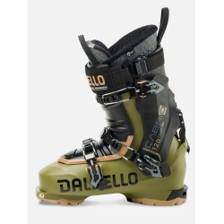 Botas Esquí Dalbello Cabrio LV Free 120 IF Hombre | Freeride