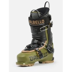 Botas Esquí Dalbello Cabrio MV Free 120 IF Hombre | Freeride