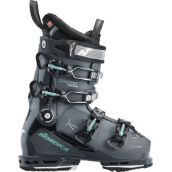 Botas Mujer Nordica Speedmachine 3 95 W GW | Control y Confort