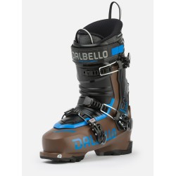 Dalbello Cabrio MV Free 100 IF Men's Ski Boots | Freeride